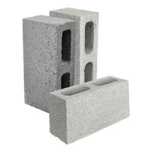 Block ligero #4 10X20X40, Pieza