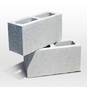 Block ligero #6 15X20X40, Pieza
