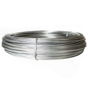 Alambre Galvanizado Cal. 14, Kilogramos