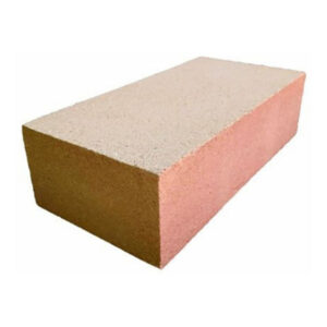 Ladrillo Refractario 23 X 11 X 3.5 cm, Pieza